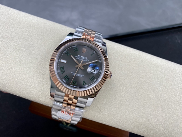 激安ロレックス内部構造